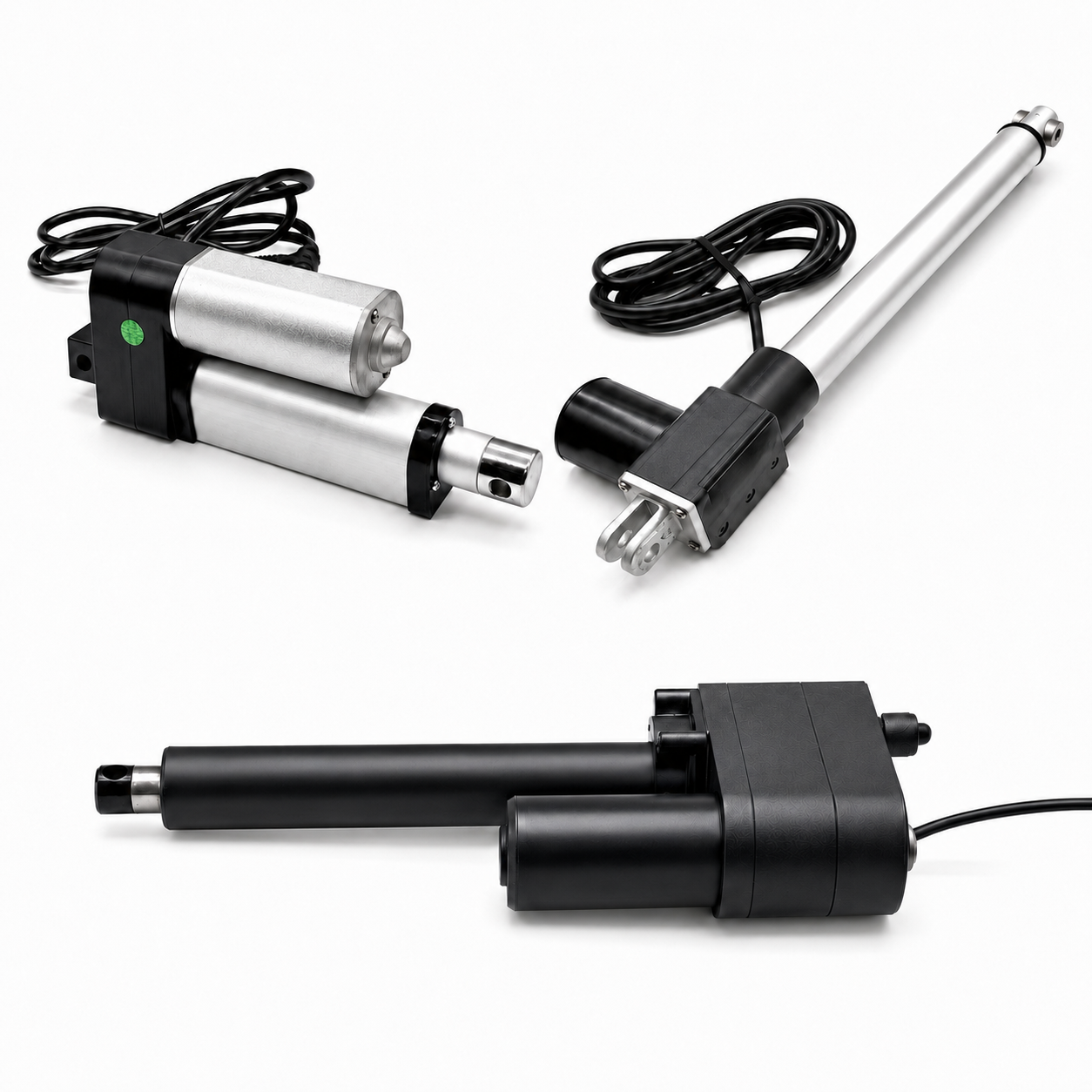 Linear Actuators