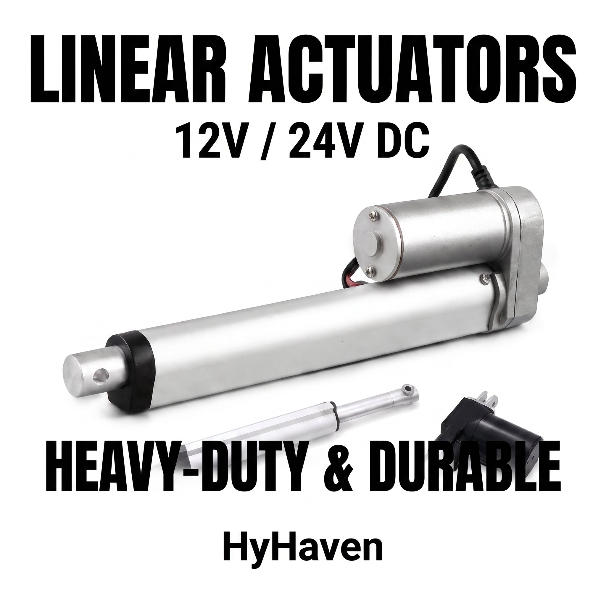 Linear Actuators