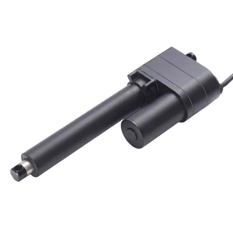 HyHaven HH-LA-U6 7000N / 1574 lbs Heavy Duty Linear Actuator | 12V/24V DC | IP65