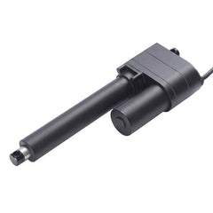 HyHaven HH-LA-U6 7000N / 1574 lbs Actuador lineal de alta resistencia | 12V/24V CC | IP65