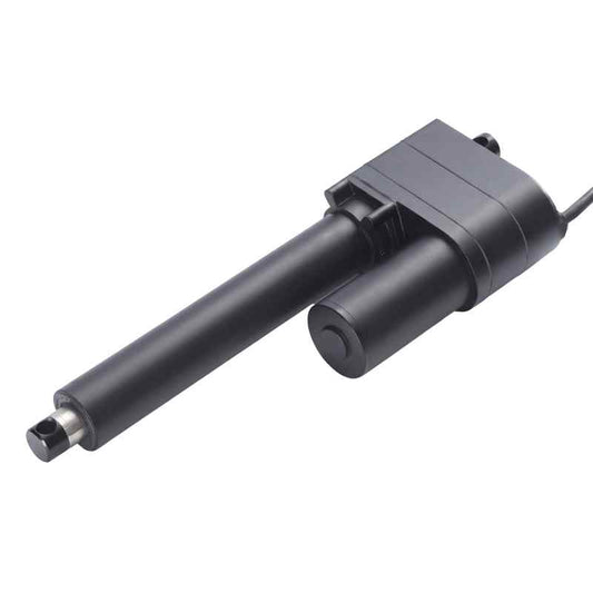 HyHaven HH-LA-U6 7000N / 1574 lbs Heavy Duty Linear Actuator | 12V/24V DC | IP65