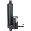 HyHaven 12V/24V Heavy Duty Linear Actuator 3500N (787 lbs) - Aluminum Alloy, IP65 Waterproof for Industrial Machinery, Automation & Heavy Gates