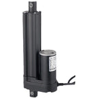 HyHaven 12V/24V Heavy Duty Linear Actuator 3500N (787 lbs) - Aluminum Alloy, IP65 Waterproof for Industrial Machinery, Automation & Heavy Gates