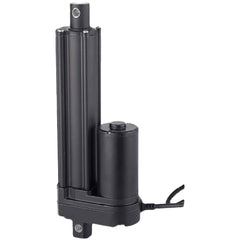 HyHaven HH-LA-U11 3500N / 787 lbs Hochleistungs-Linearantrieb | 12V/24V DC | IP65