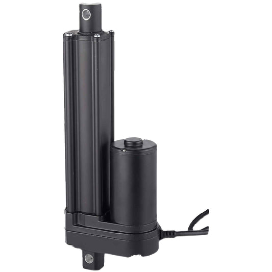 HyHaven HH-LA-U11 3500N / 787 lbs Heavy Duty Linear Actuator | 12V/24V DC | IP65