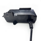 HyHaven Wired Linear Actuator Controller Kit with Handheld Remote Control (12V/24V) for Recliners & Lift Tables