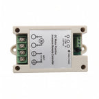 HyHaven 12V/24V Wireless Remote Control Switch Kit for DC Motors & Linear Actuators