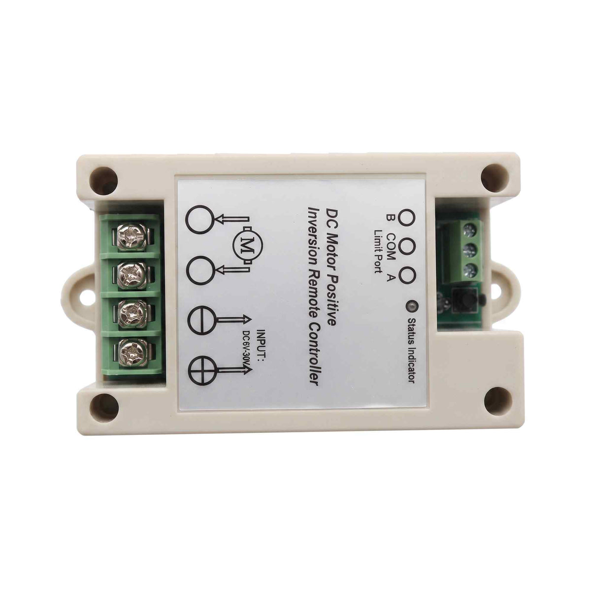 HyHaven Wireless Remote Control Kit | 12V/24V DC