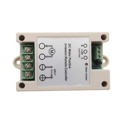 HyHaven Wireless Remote Control Kit | 12V/24V DC