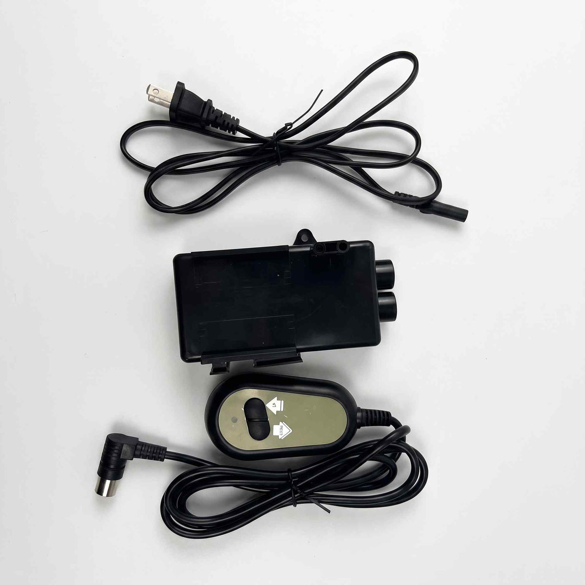 HyHaven Wired Controller Kit | Handheld Remote | 12V/24V