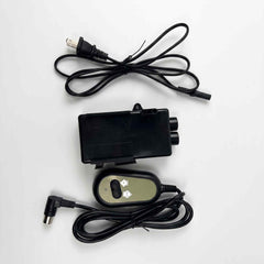 HyHaven Kabelgebundenes Controller Kit | Handfernbedienung | 12V/24V