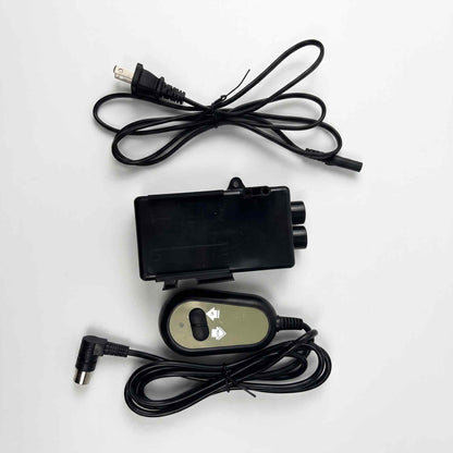 HyHaven Wired Controller Kit | Handheld Remote | 12V/24V