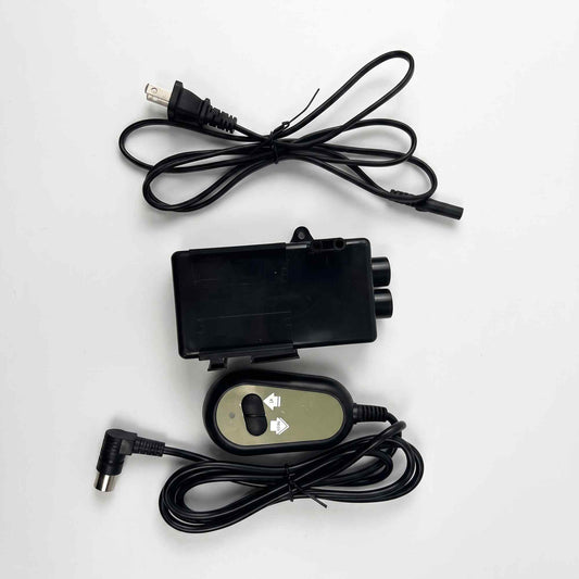 HyHaven Wired Controller Kit | Handheld Remote | 12V/24V
